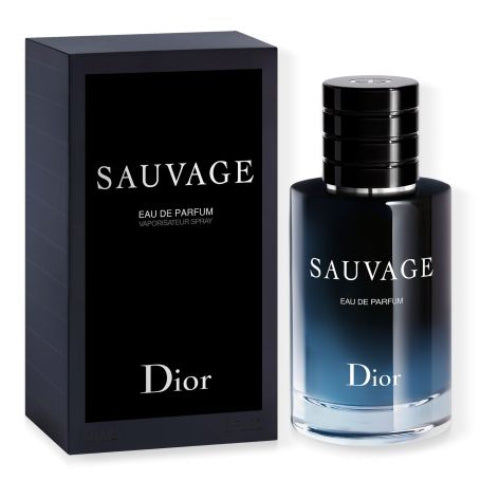 Pack 2 perfumes Dior Sauvage + Jadore